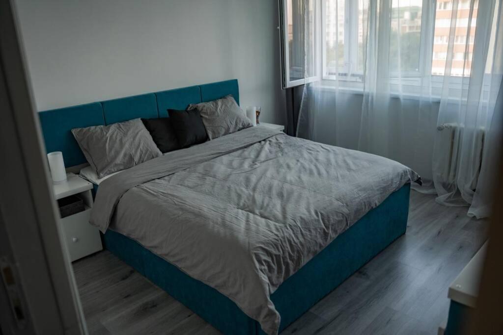 Modern 1 Bedroom Apartment In Bucharest Center! Kültér fotó
